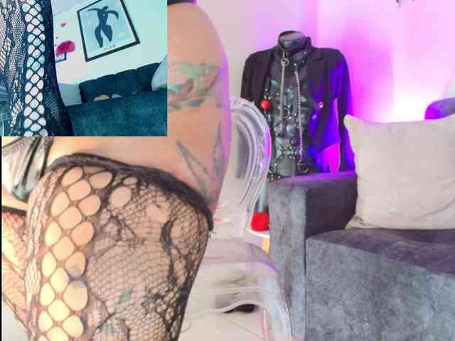 Zully-Green webcam