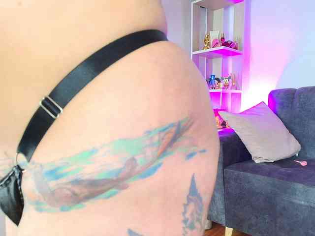 Zully-Green webcam