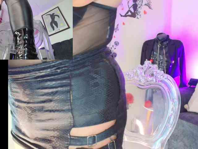 Zully-Green webcam