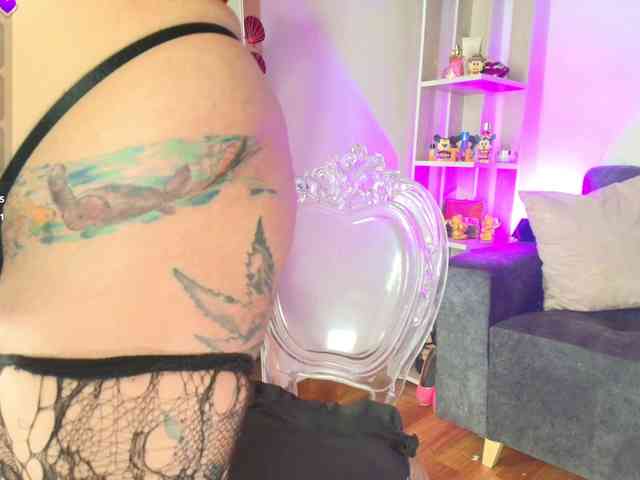 Zully-Green webcam