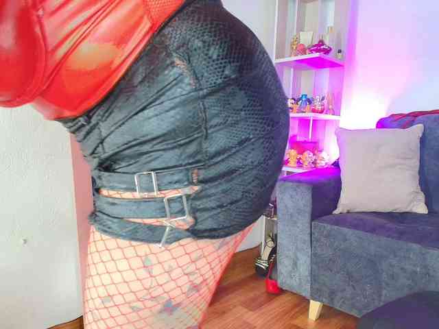 Zully-Green webcam