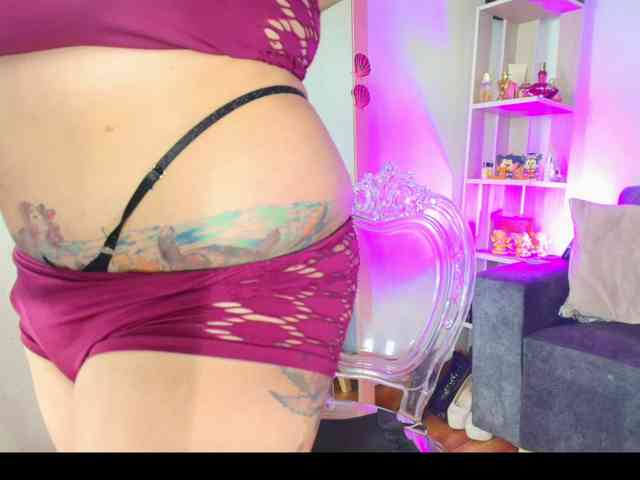 Zully-Green webcam