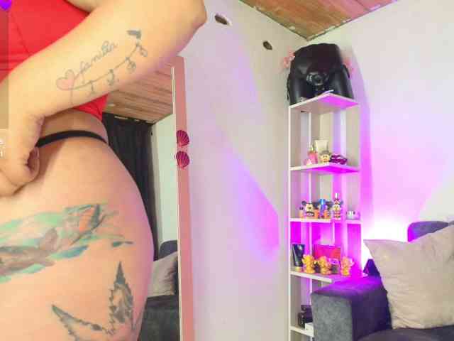 Zully-Green webcam