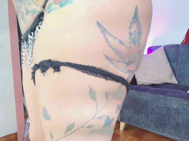 Zully-Green webcam