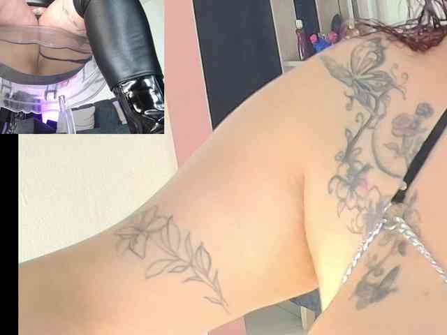 Zully-Green webcam