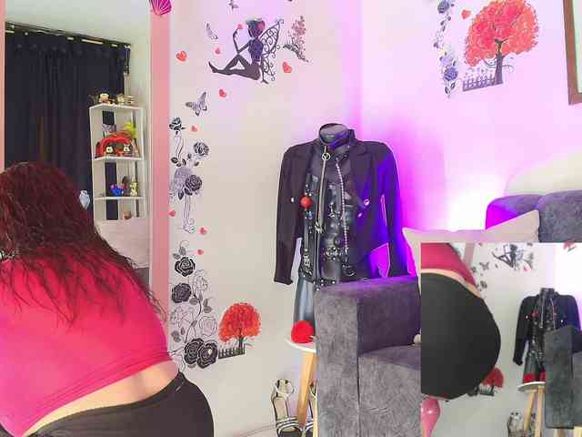 Zully-Green webcam