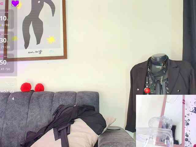 Zully-Green webcam