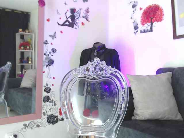 Zully-Green webcam