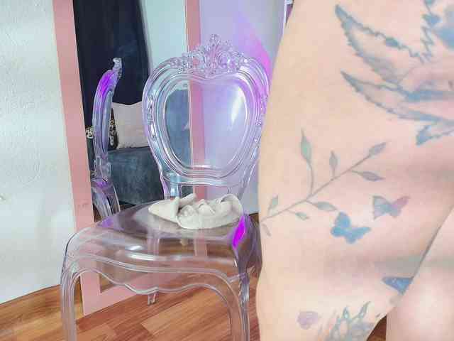 Zully-Green webcam