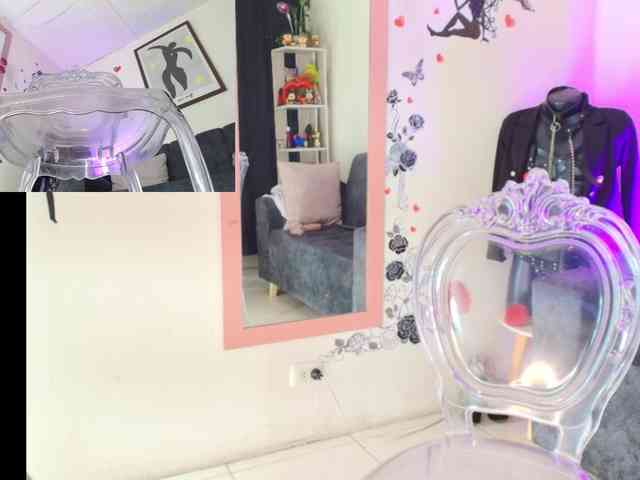 Zully-Green webcam
