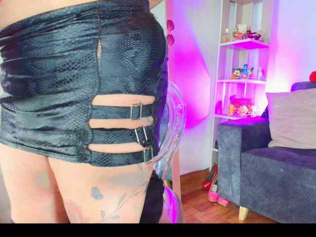 Zully-Green webcam