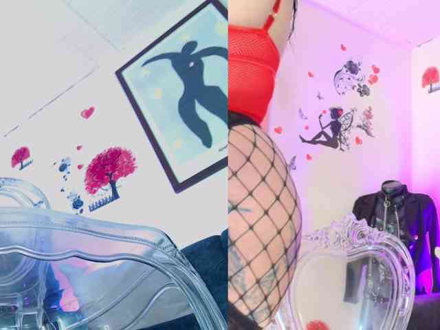 Zully-Green webcam