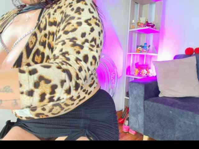Zully-Green webcam