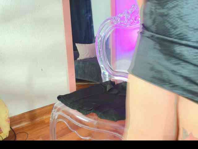 Zully-Green webcam