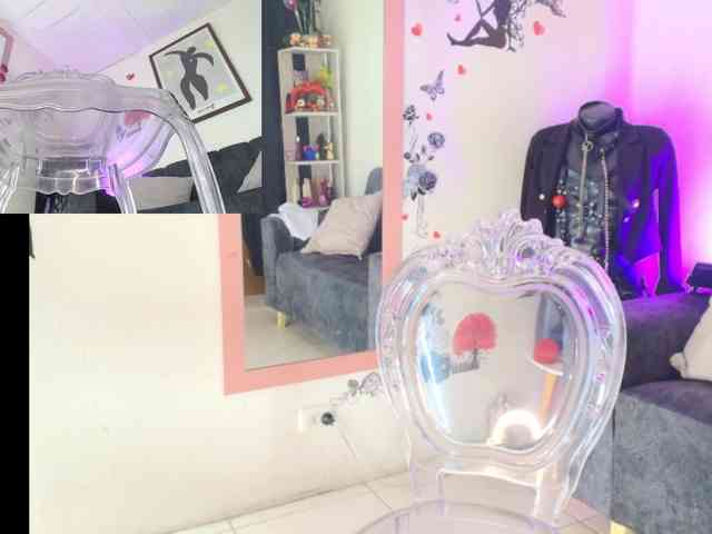 Zully-Green webcam