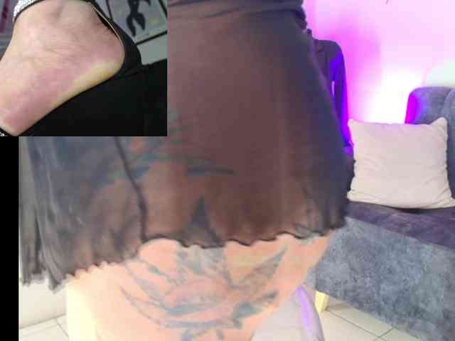Zully-Green webcam