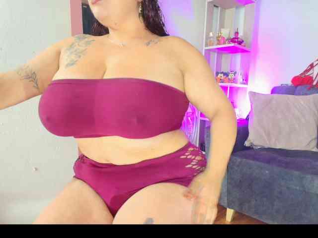 Zully-Green webcam
