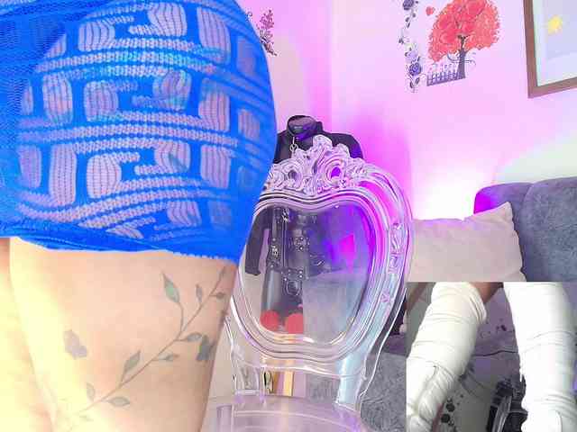 Zully-Green webcam