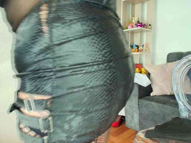 Zully-Green webcam