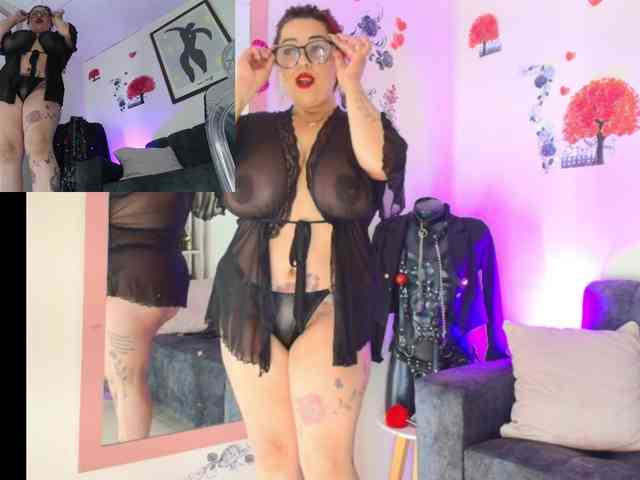 Zully-Green webcam