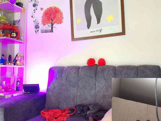 Zully-Green webcam