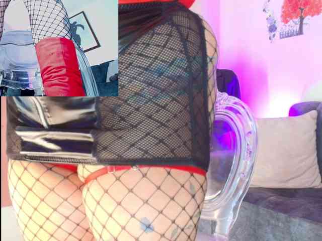 Zully-Green webcam