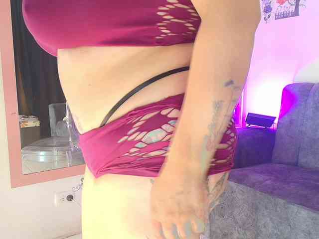 Zully-Green webcam