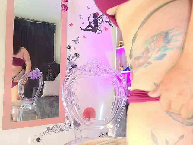 Zully-Green webcam