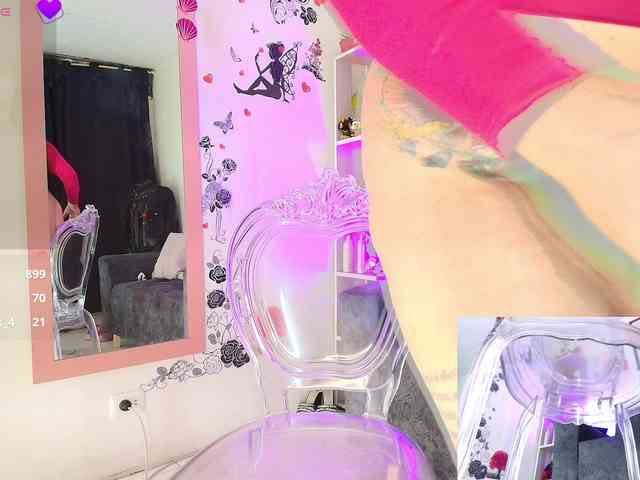 Zully-Green webcam