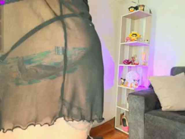 Zully-Green webcam
