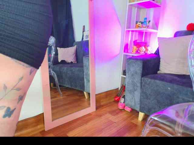 zully-green's live room
