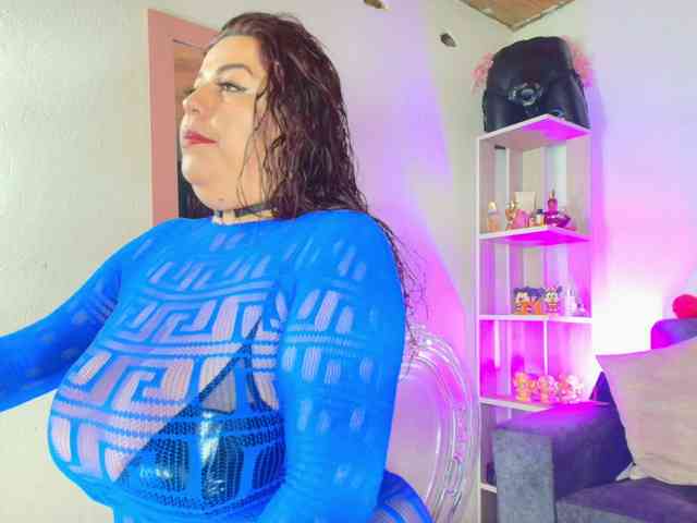 Zully-Green webcam