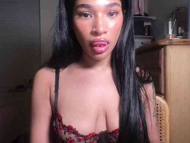 alexibae888 Live Webcam on BongaCams