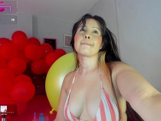 Sharonbar Porn Show