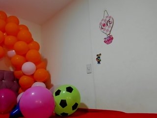 Sharonbar Porn Show