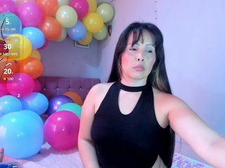 Sharonbar Porn Show