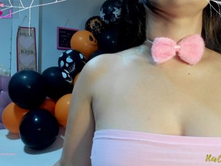 Sharonbar Porn Show