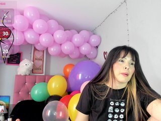 Sharonbar Porn Show