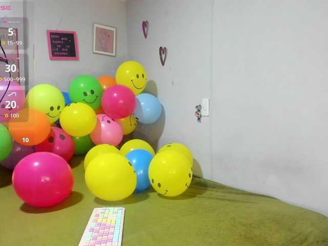 Sharonbar live webcam show