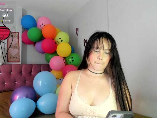 Sharonbar live webcam show