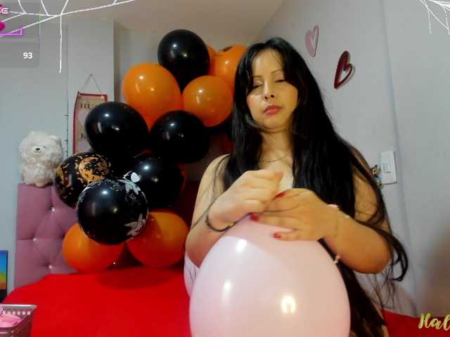 Sharonbar live cam on BongaCams