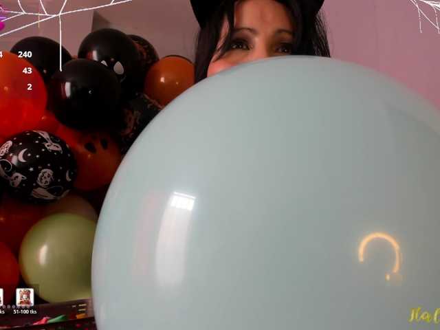 Sharonbar, en vivo ahora en BongaCams