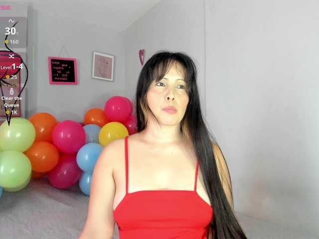 Sharonbar live webcam show