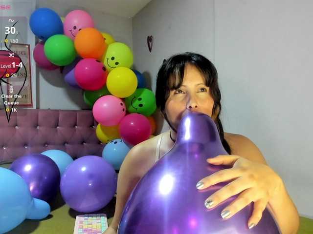 Sharonbar live webcam show