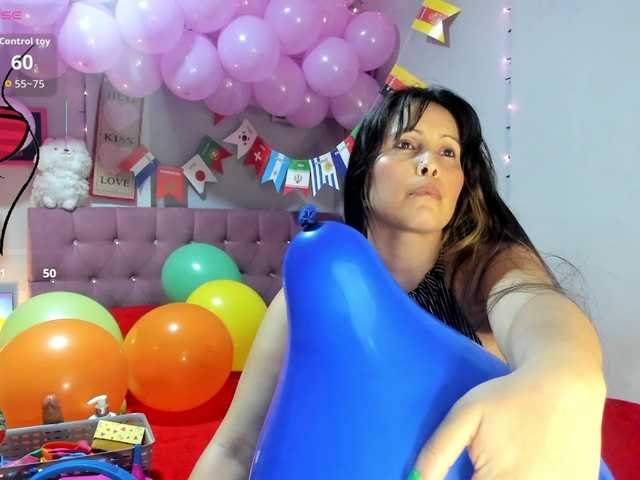Sharonbar live cam on BongaCams