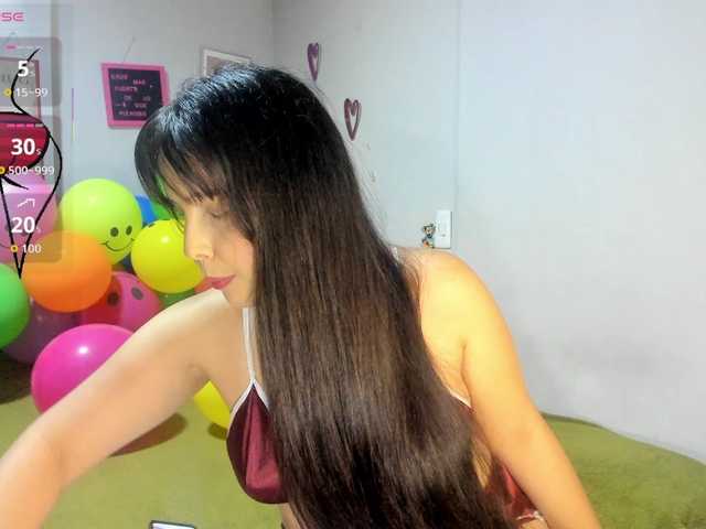 Sharonbar live cam