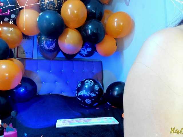 Sharonbar live cam on BongaCams