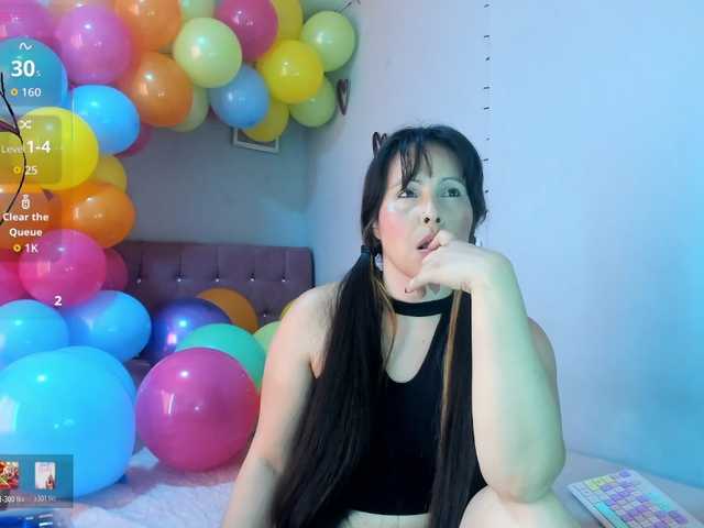 Sharonbar live cam on BongaCams