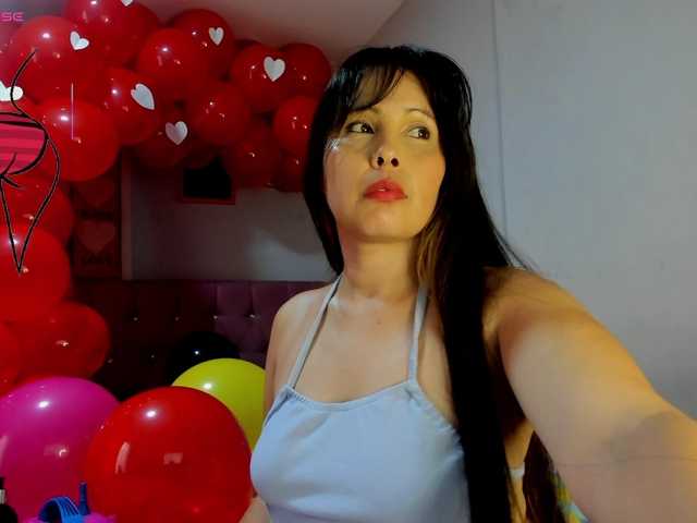 Sharonbar live cam on BongaCams