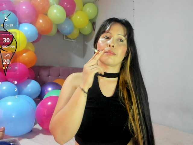 Sharonbar live cam on BongaCams
